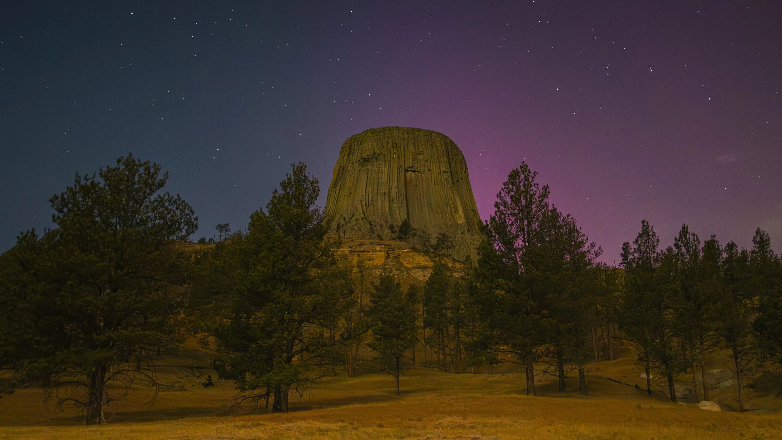 American Great Plains