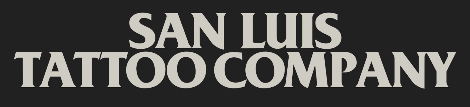 SAN LUIS TATTOO COMPANY