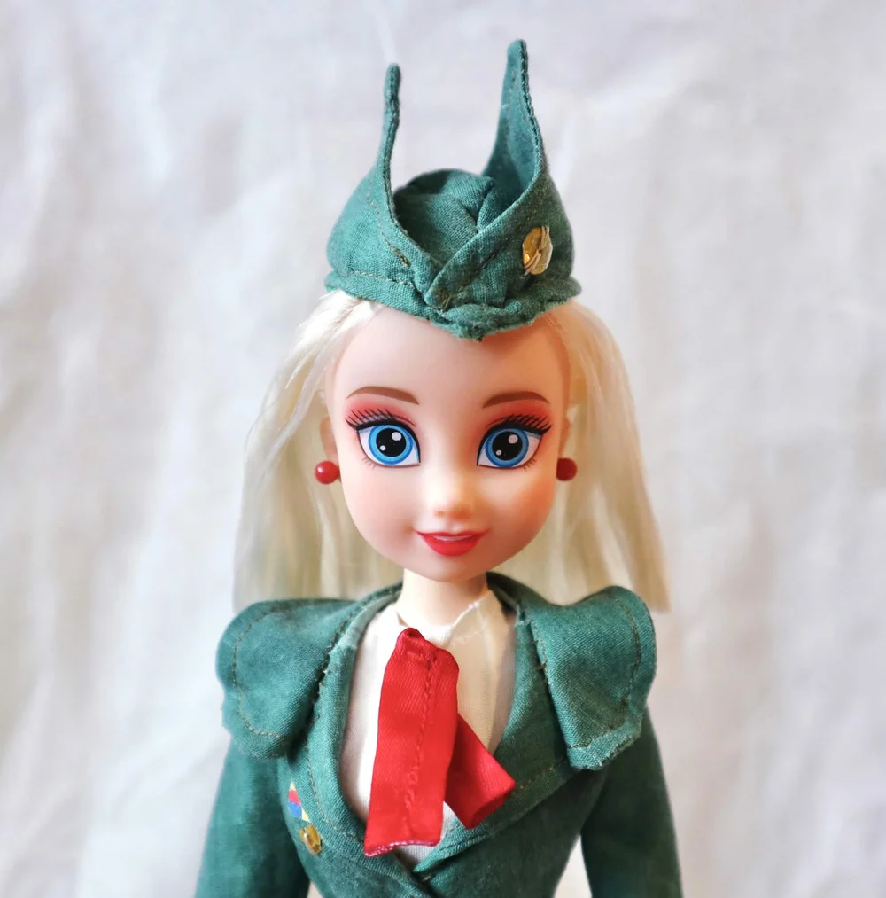 Honest Honos, Honor toys  Pendog Creative Library