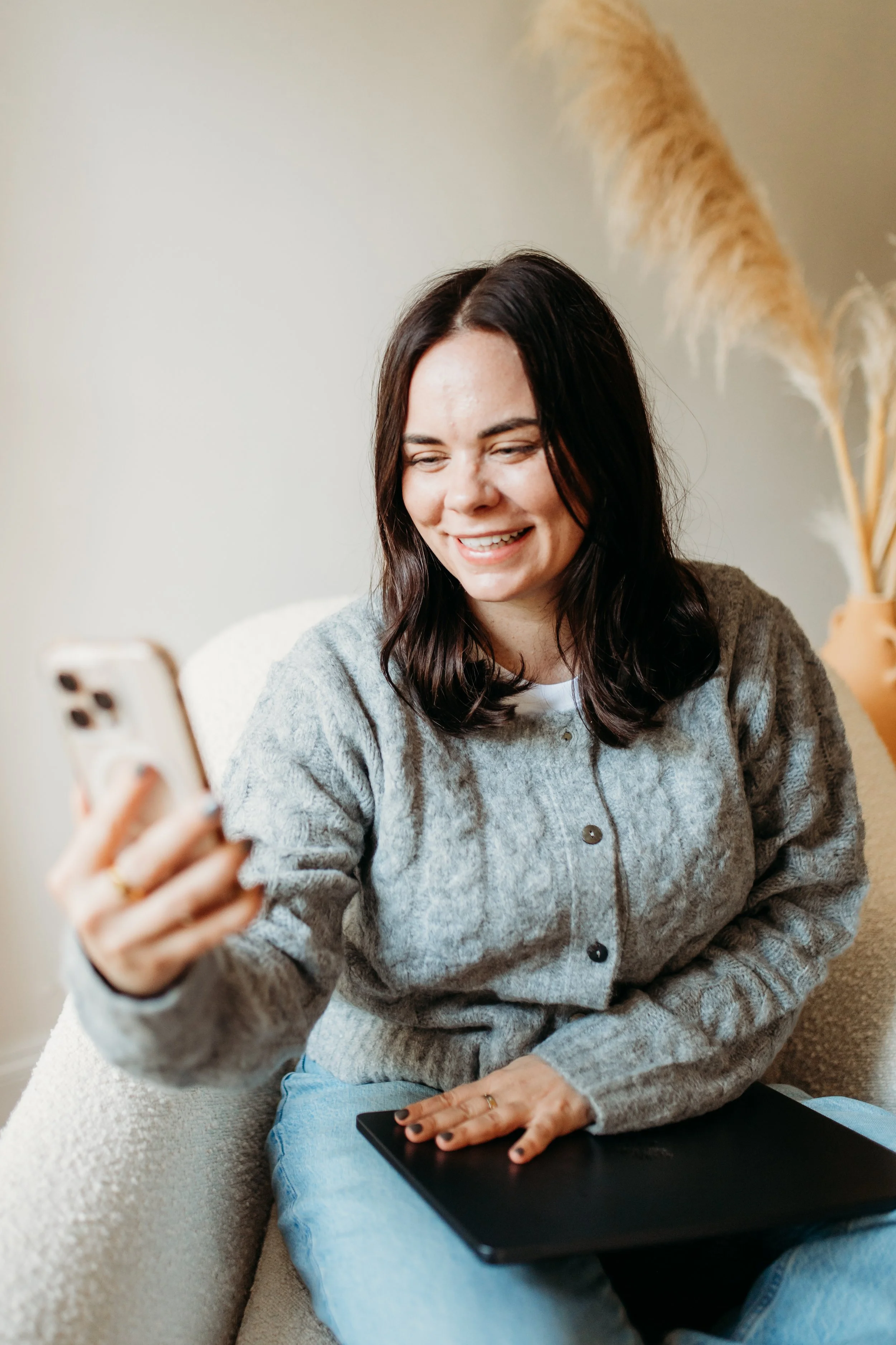 Clinical Social Worker Remote Session