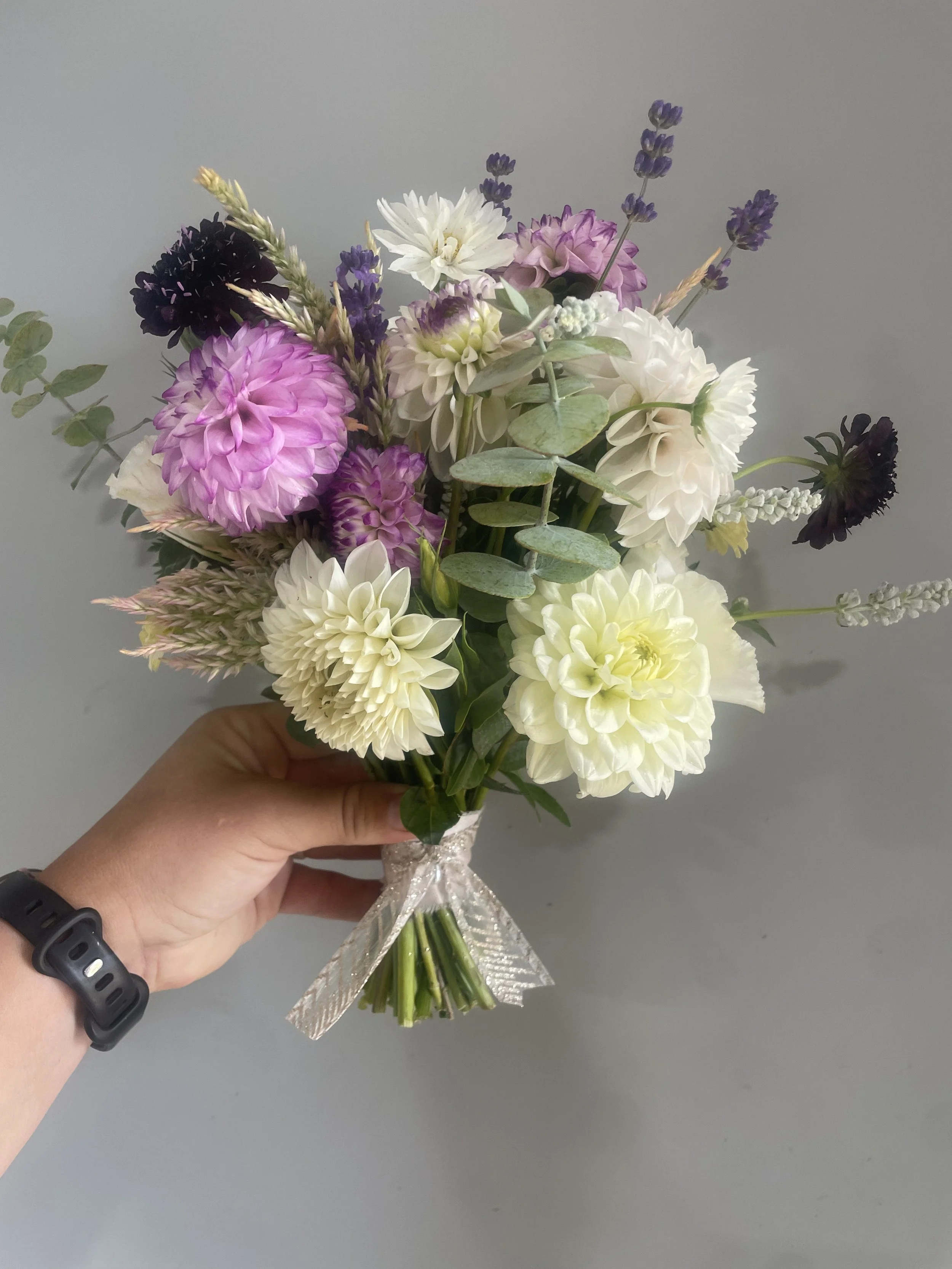 Mini Bouquet |  Designer's Choice