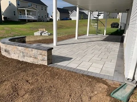 Patios