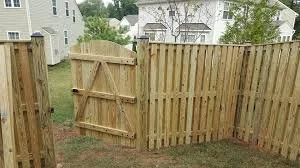 Maryland Fencing from Attractive Remodels