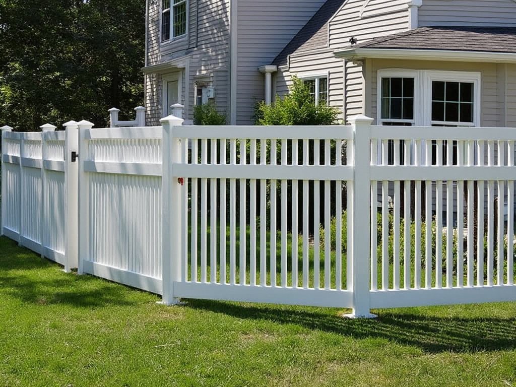 Maryland Fencing from Attractive Remodels