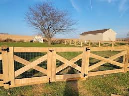 Maryland Fencing from Attractive Remodels