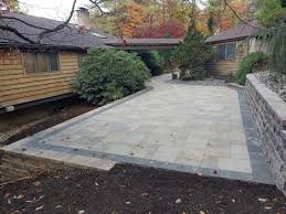 Custom Patio in Howard county Maryland by Attractive Remodels