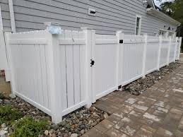 Maryland Fencing from Attractive Remodels