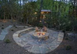 Custom Patio in Howard county Maryland by Attractive Remodels
