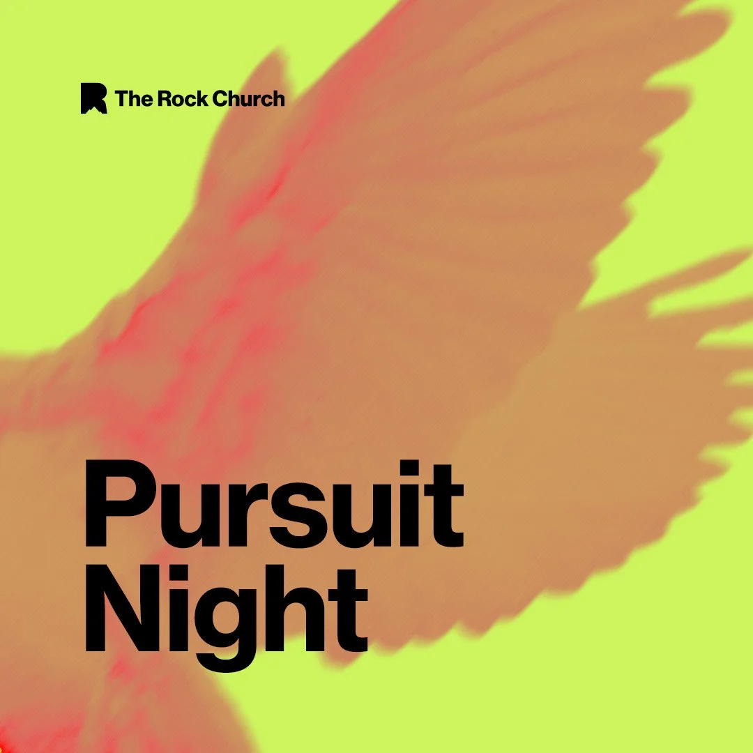 Pursuit Nights