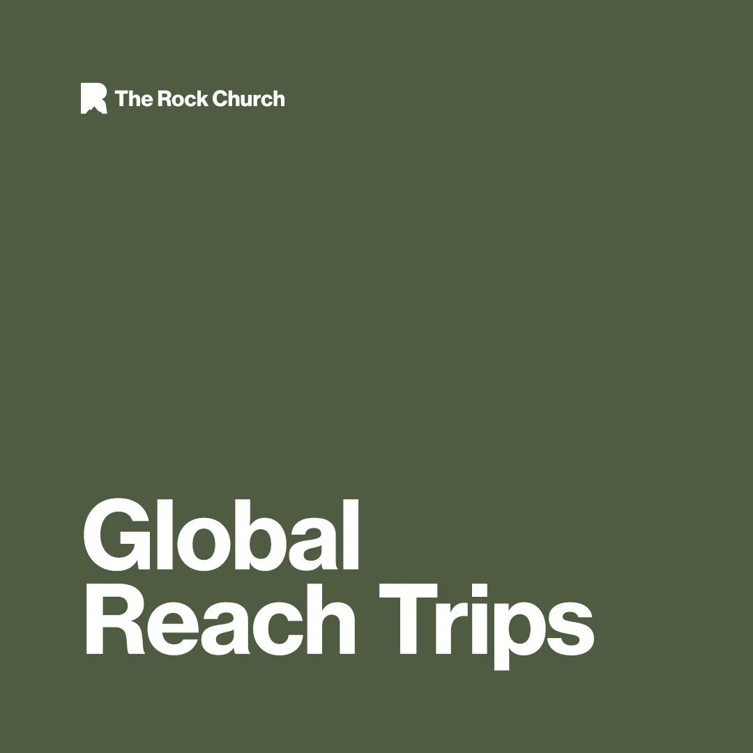 February Global Reach Trip: Indonesia