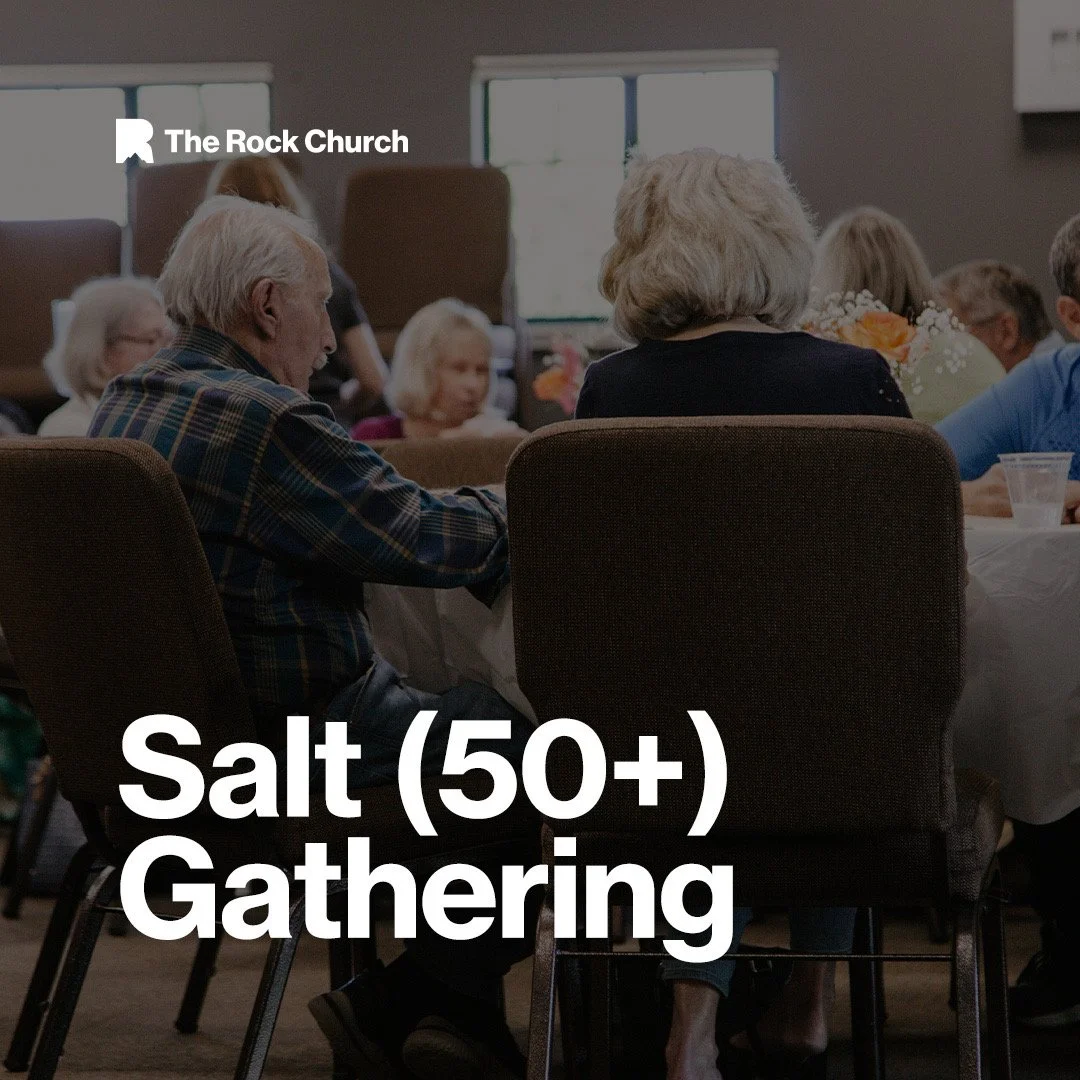 Special Salt & Youth Gathering