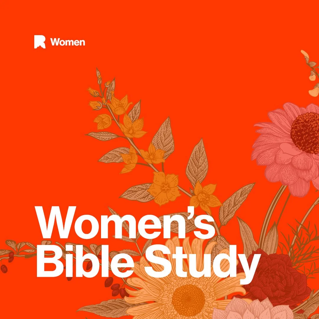 Women's Bible Study