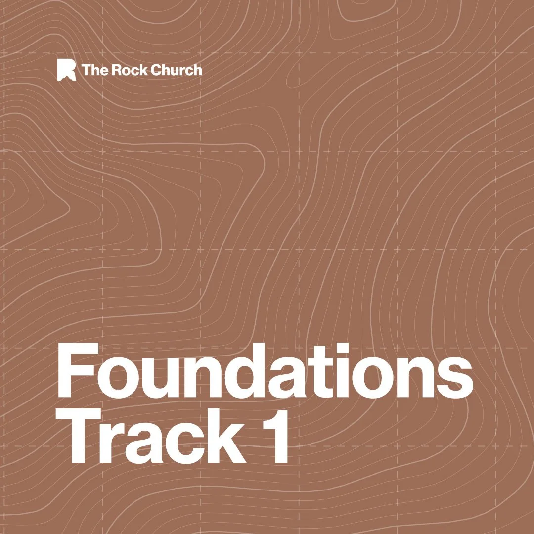 Foundations: Track 1