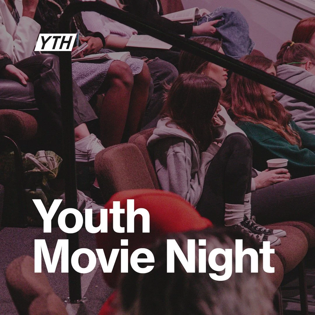 Youth Movie Night