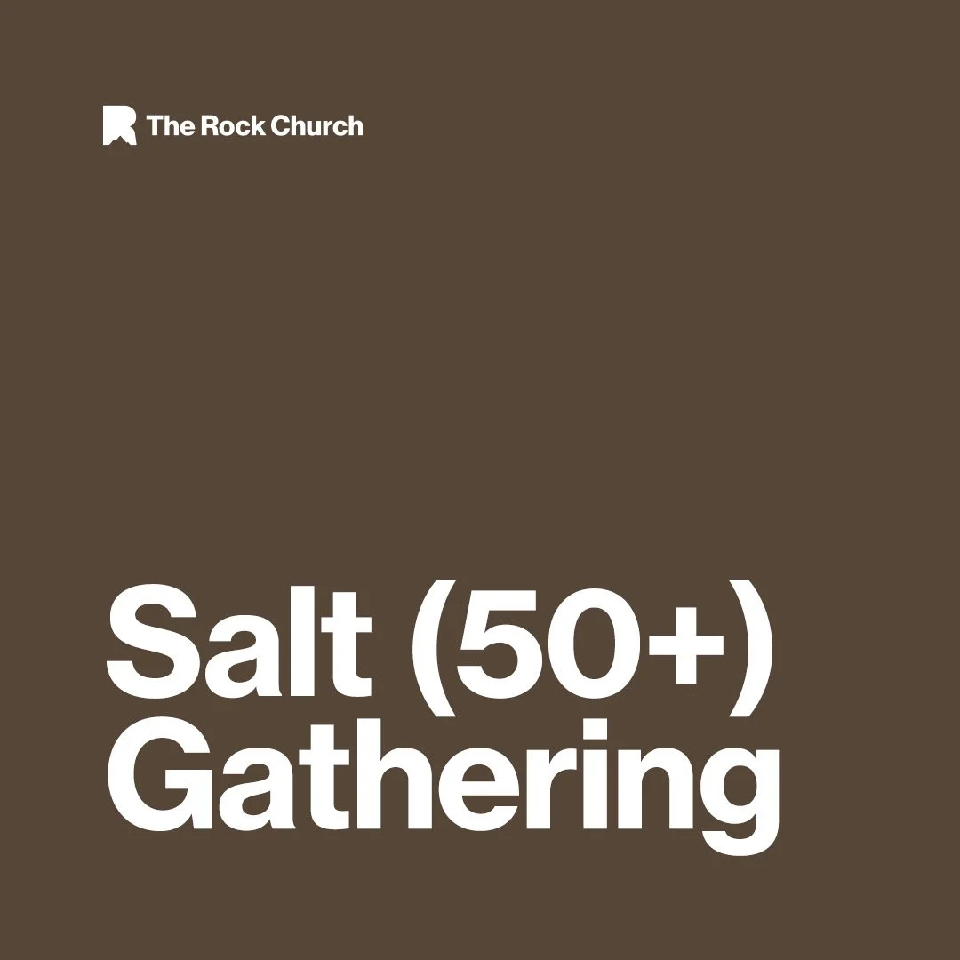 50+ Gathering