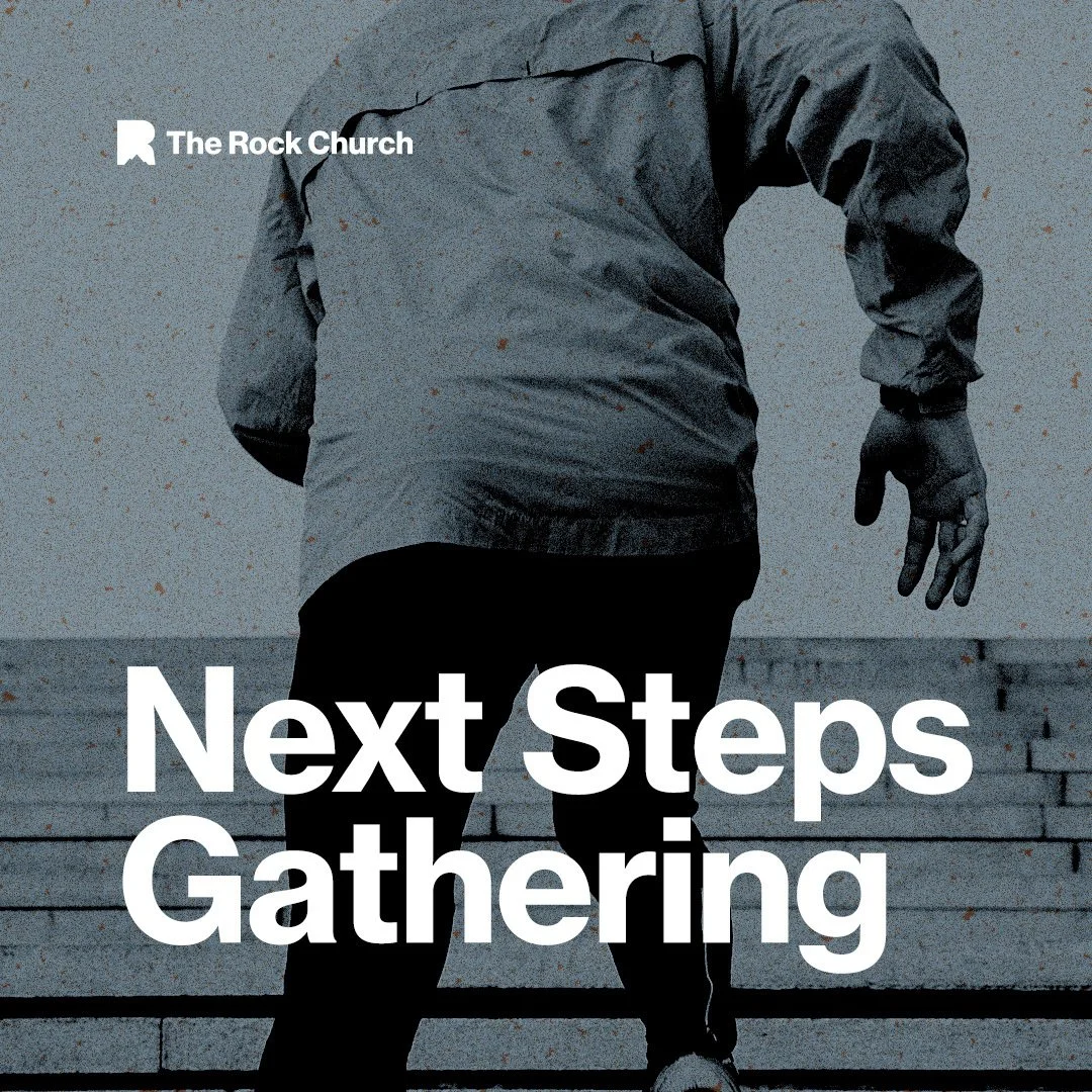 Next Steps Gathering