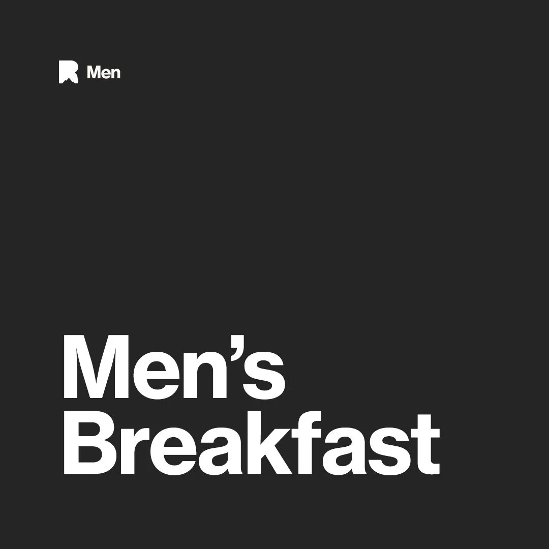 Men's Breakfast