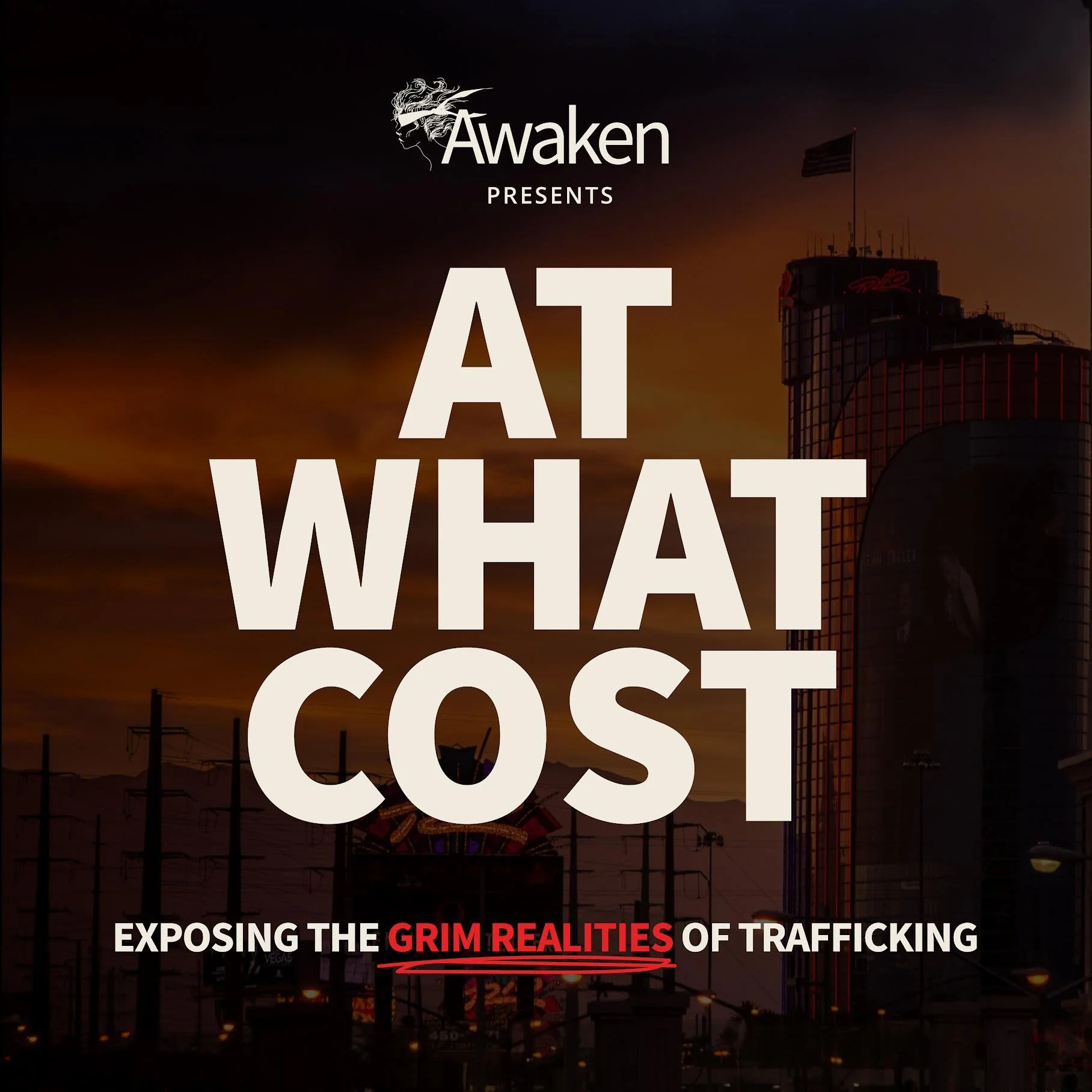 Movie Viewing of "At What Cost"