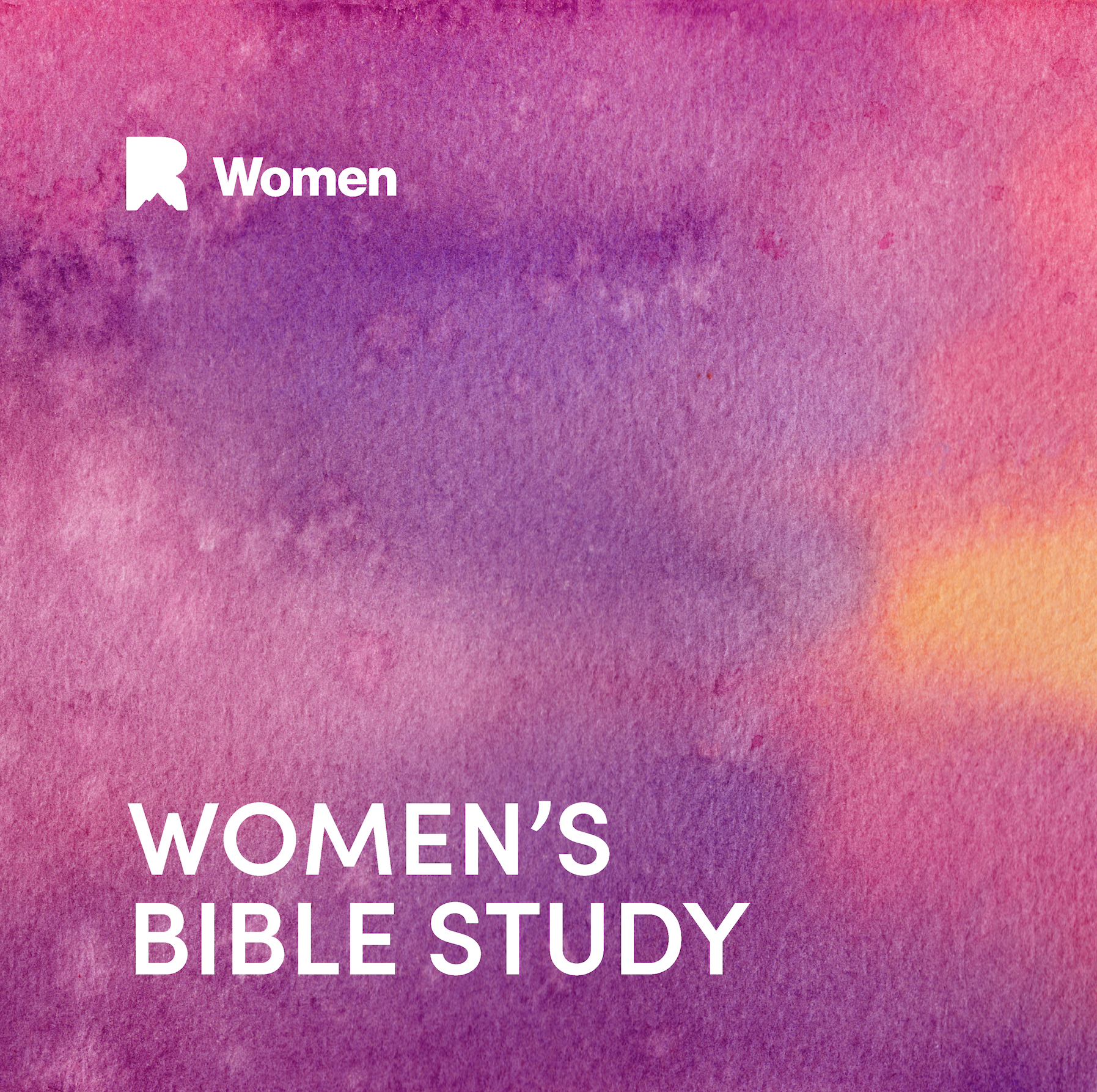 Women's Bible Study