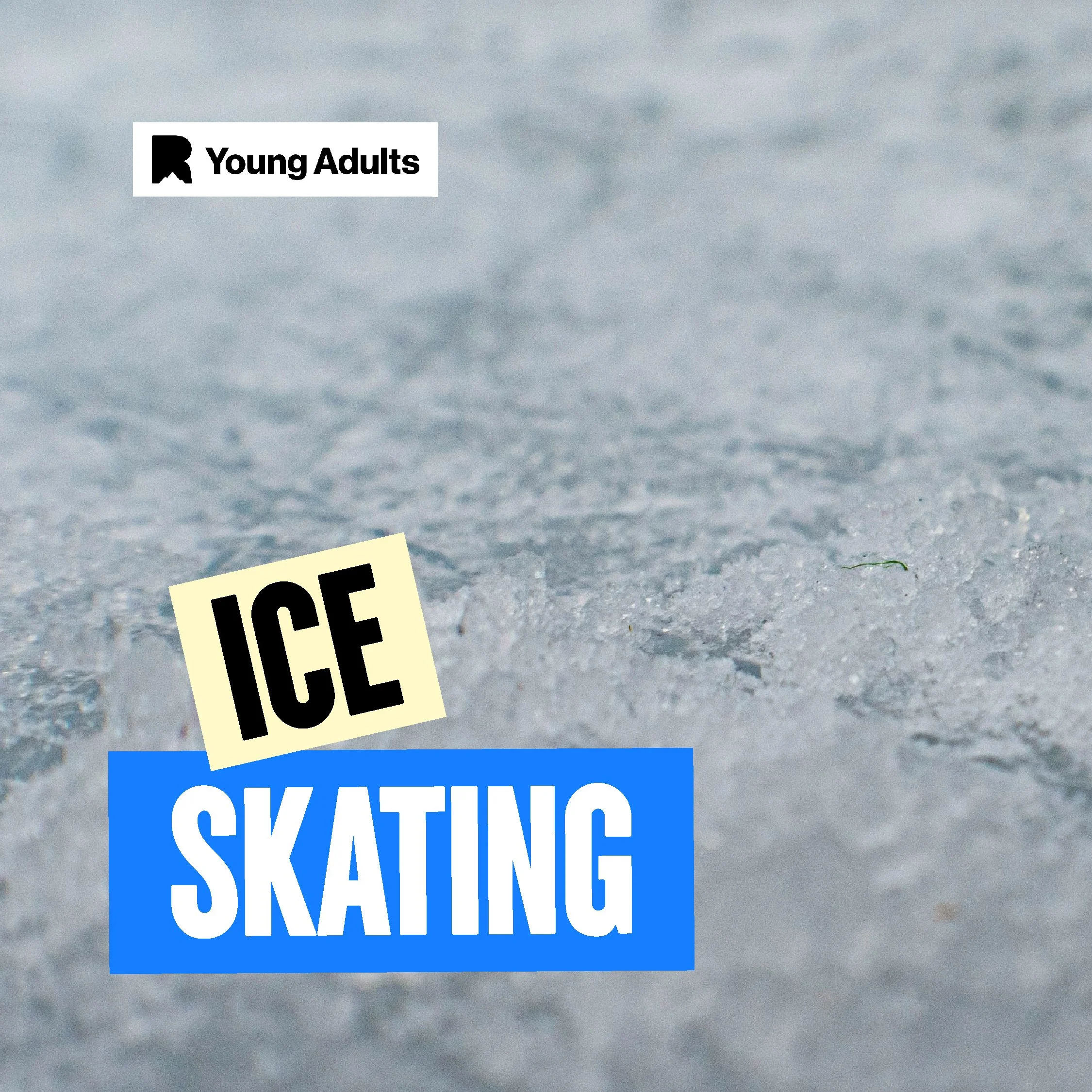 Ice Skating Night