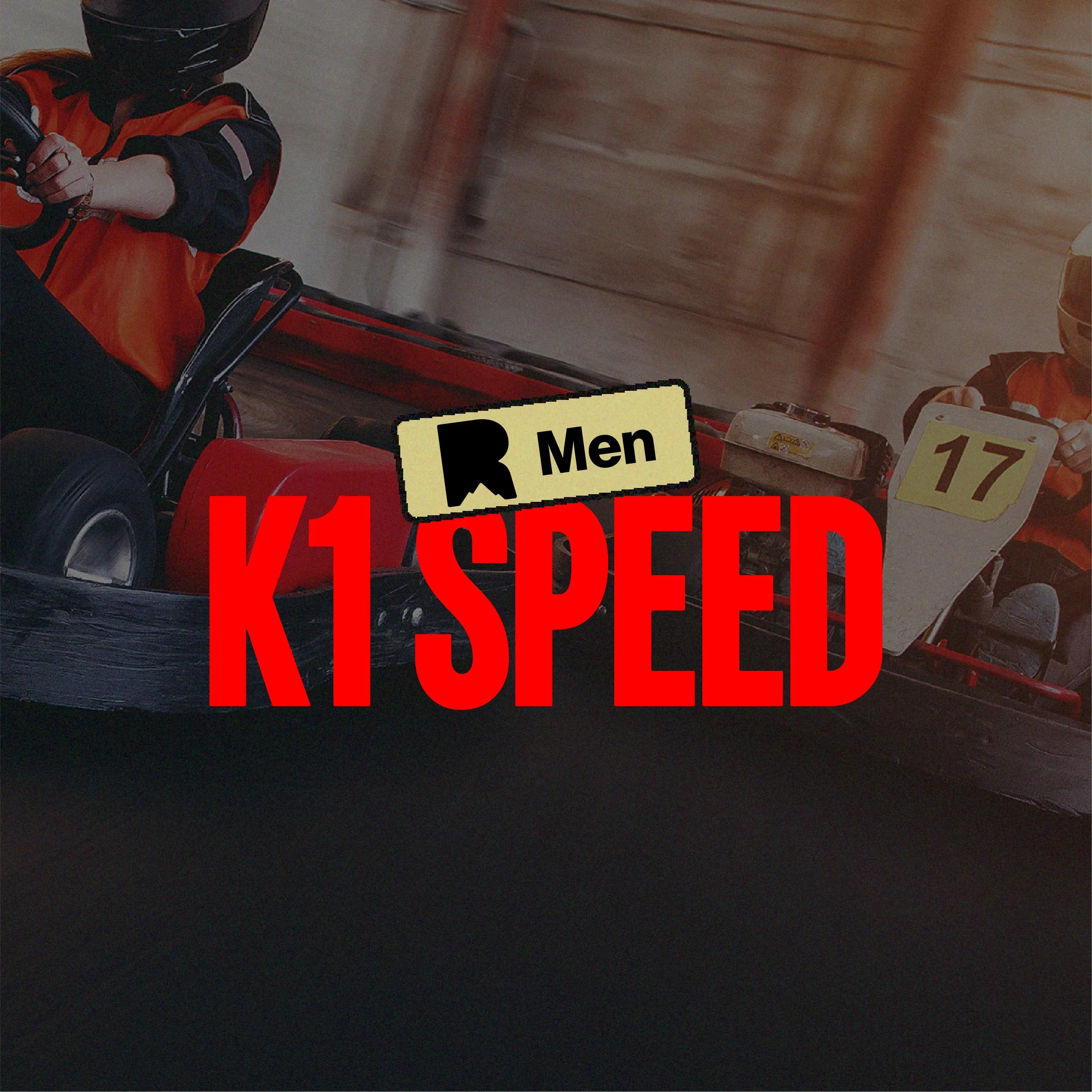 Men's K1 Speed Night