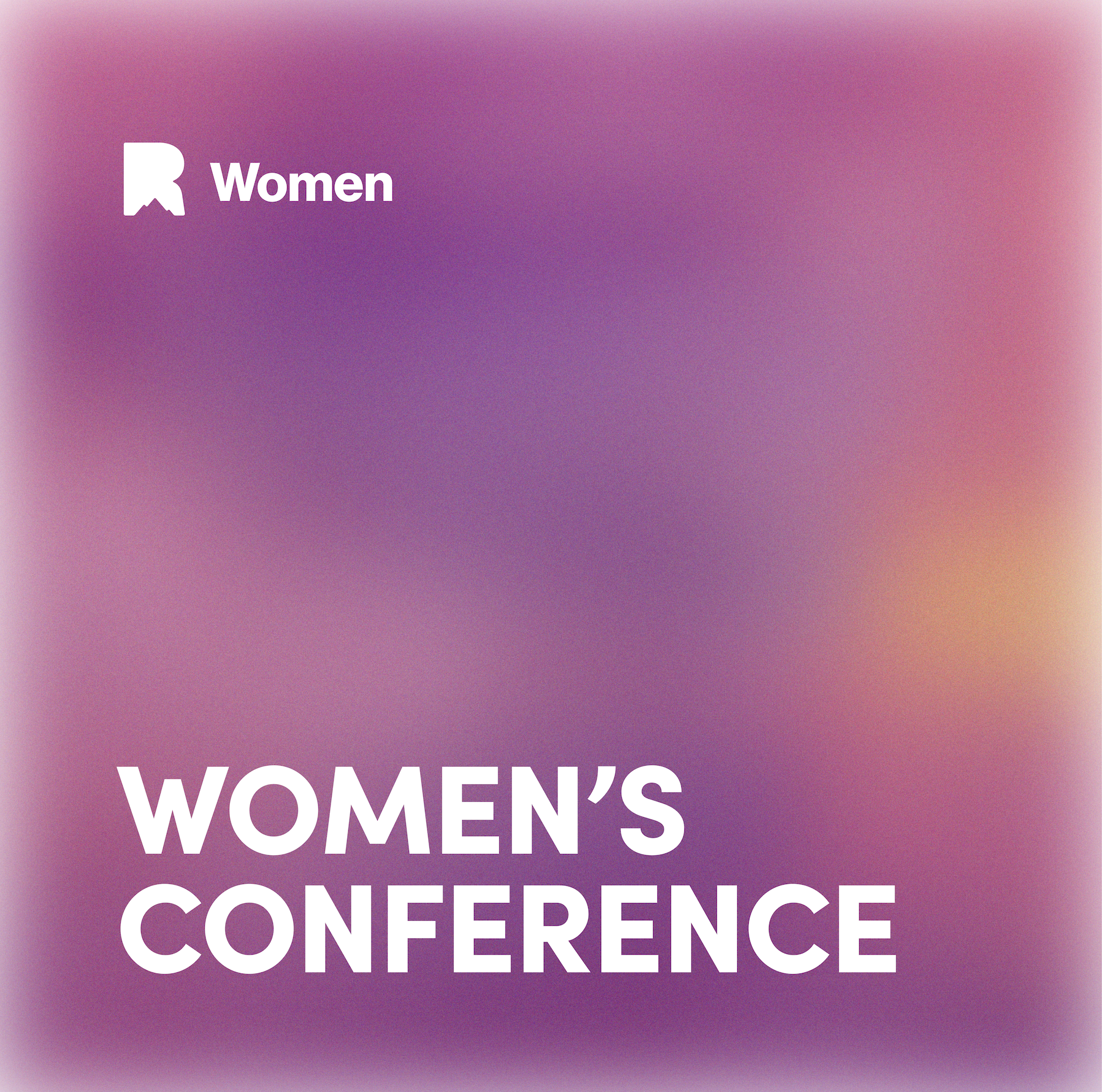 Women's Conference
