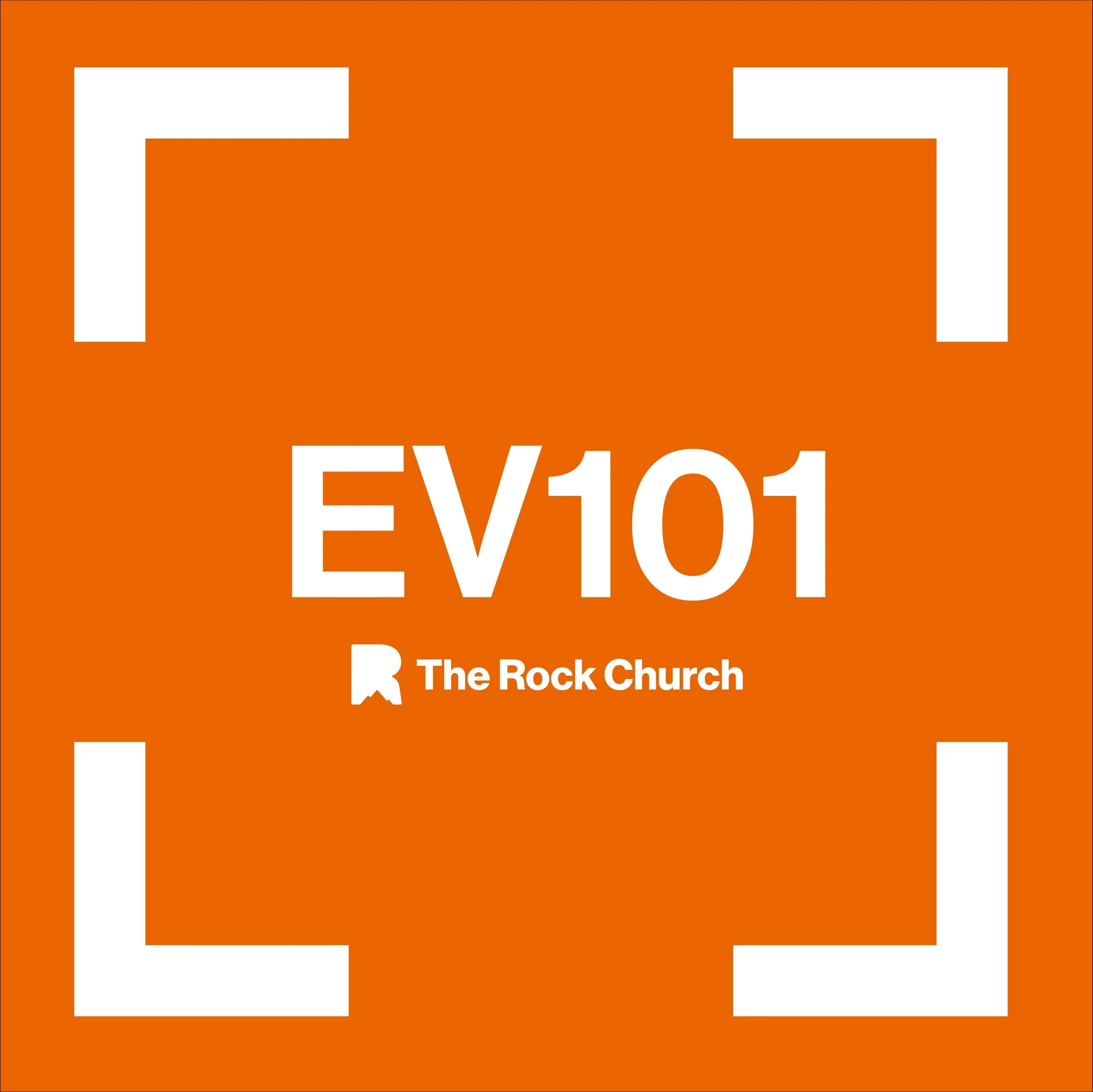 Evangelism 101