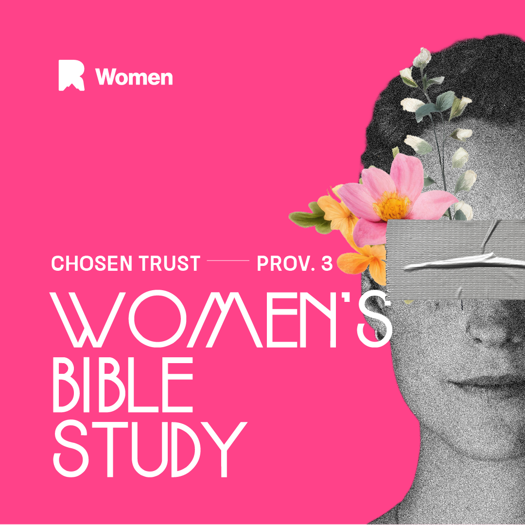 Women's Bible Study