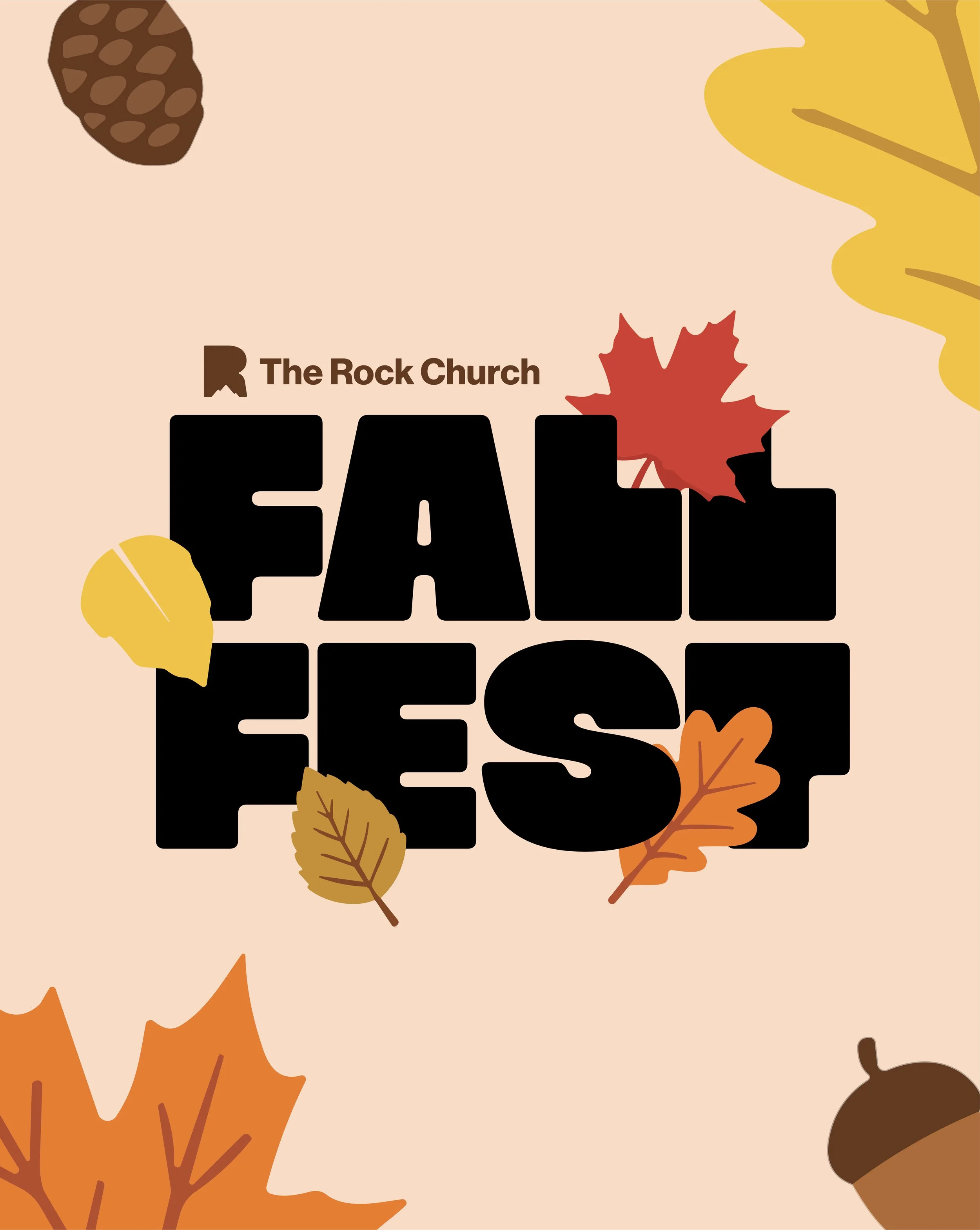 Fall Fest