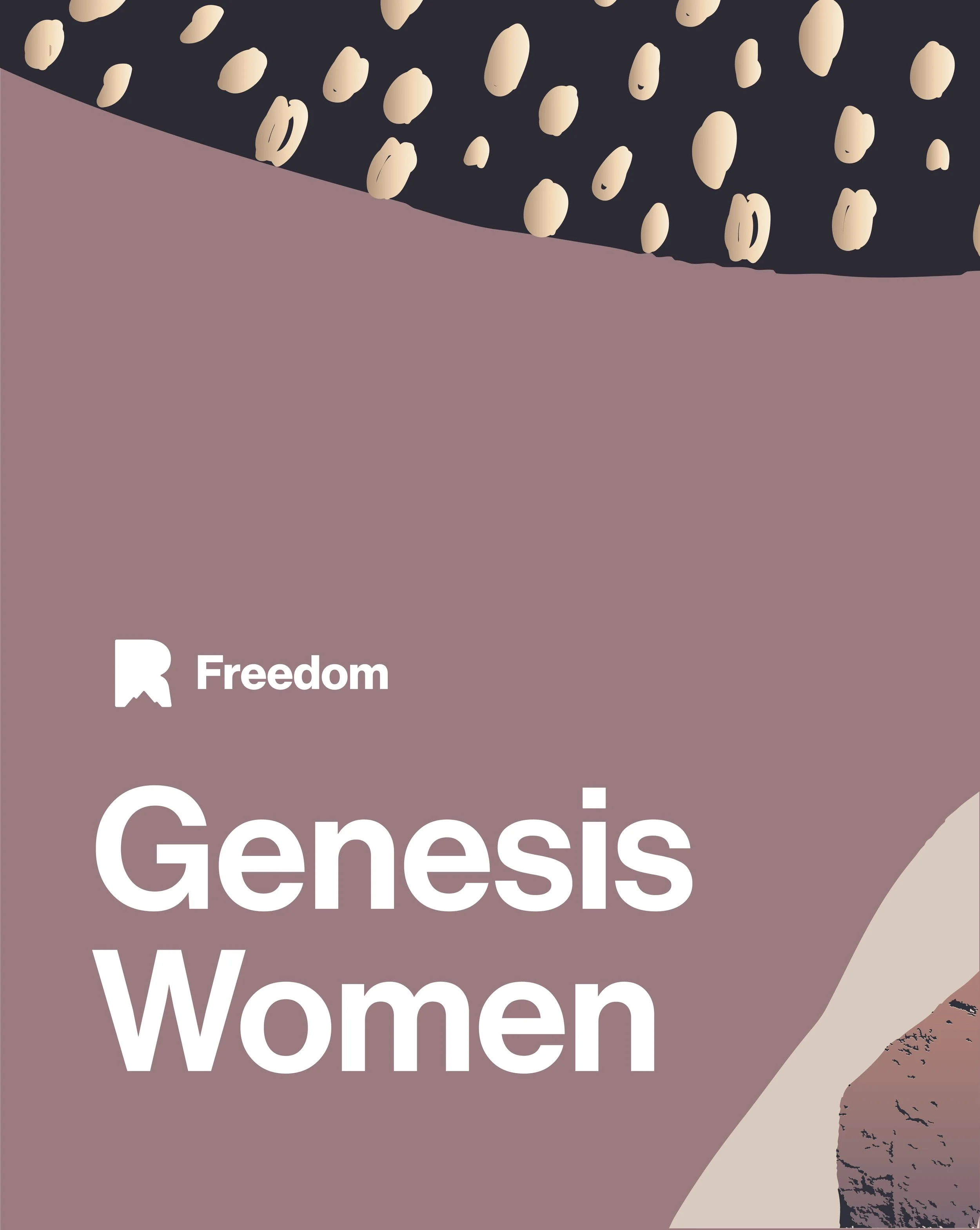 Genesis Process - Women