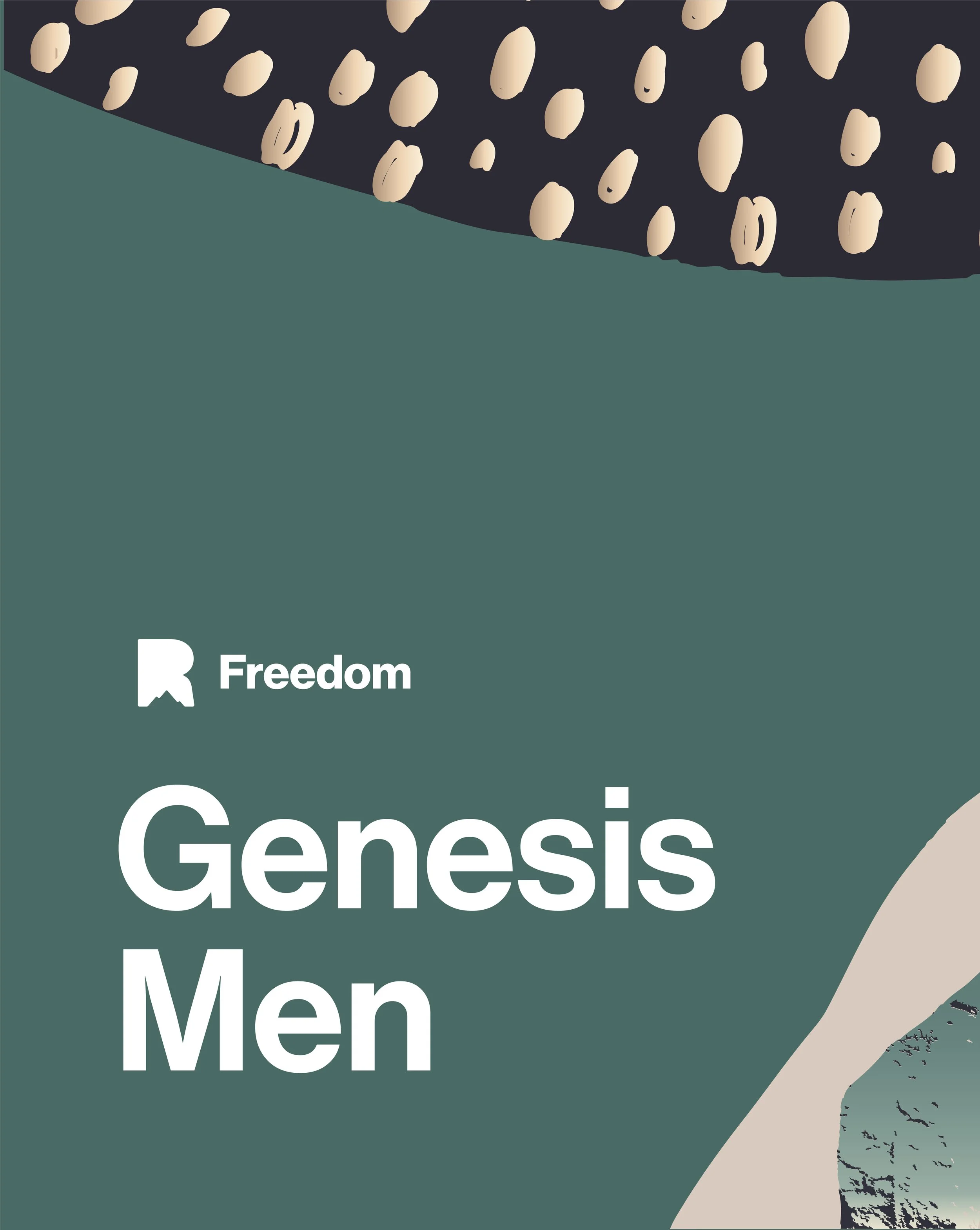 Genesis Process - Men