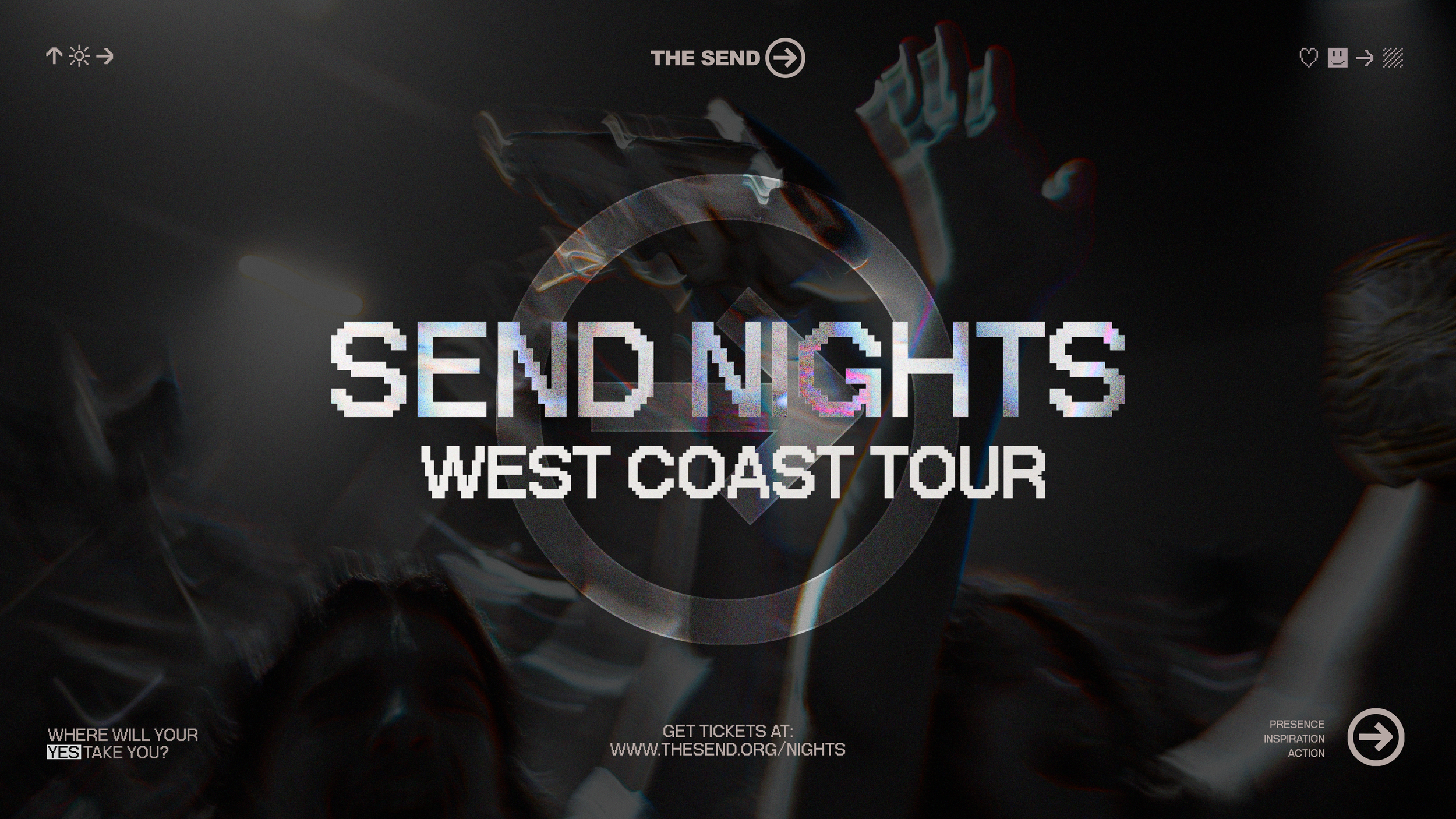 The Send