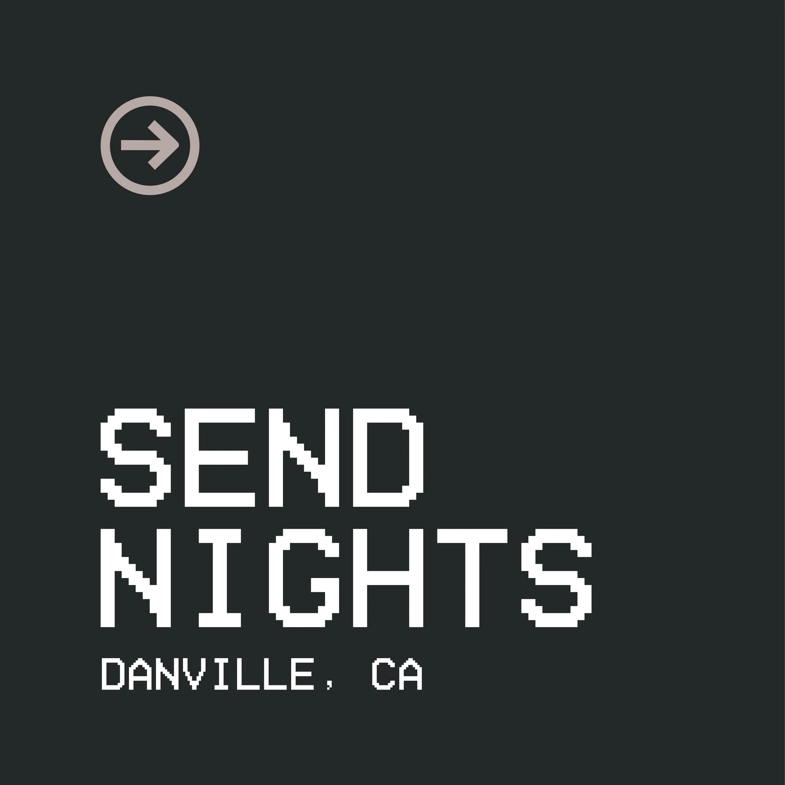 The Send