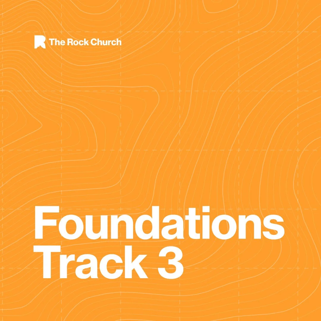 Foundations: Track 3