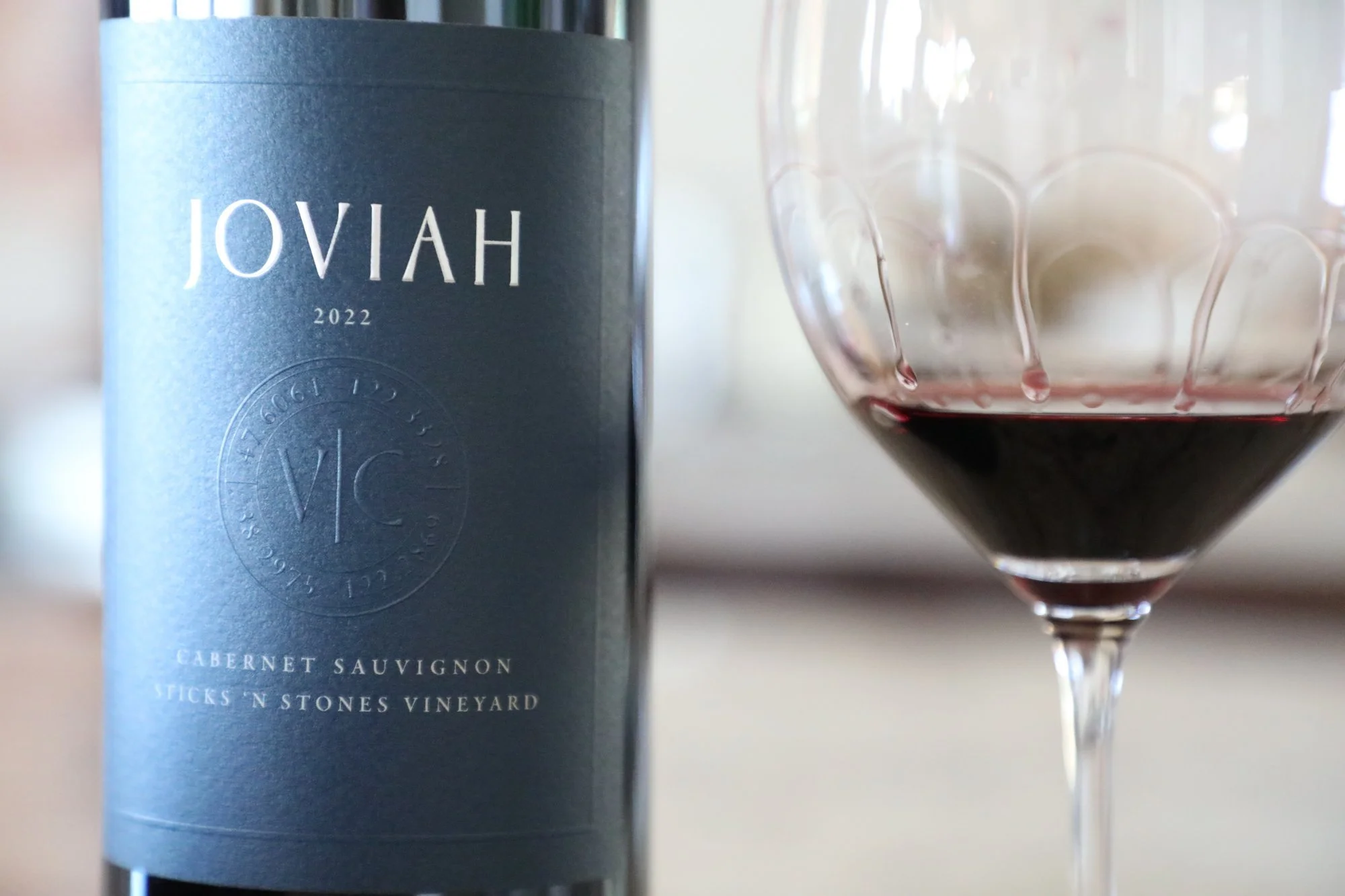 JOVIAH Wines