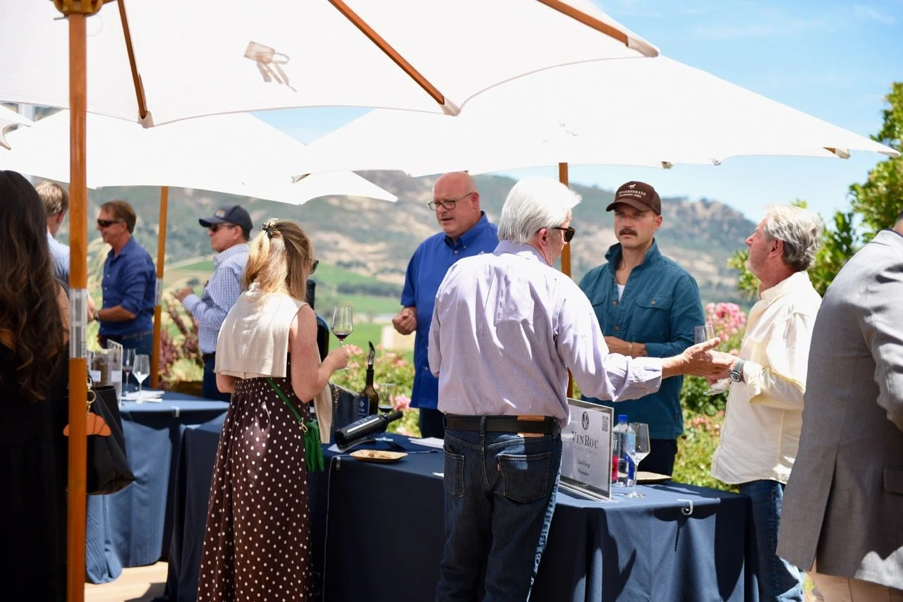The Napa Valley Wine Exchange: Atlas Peak – its history, topography and wines