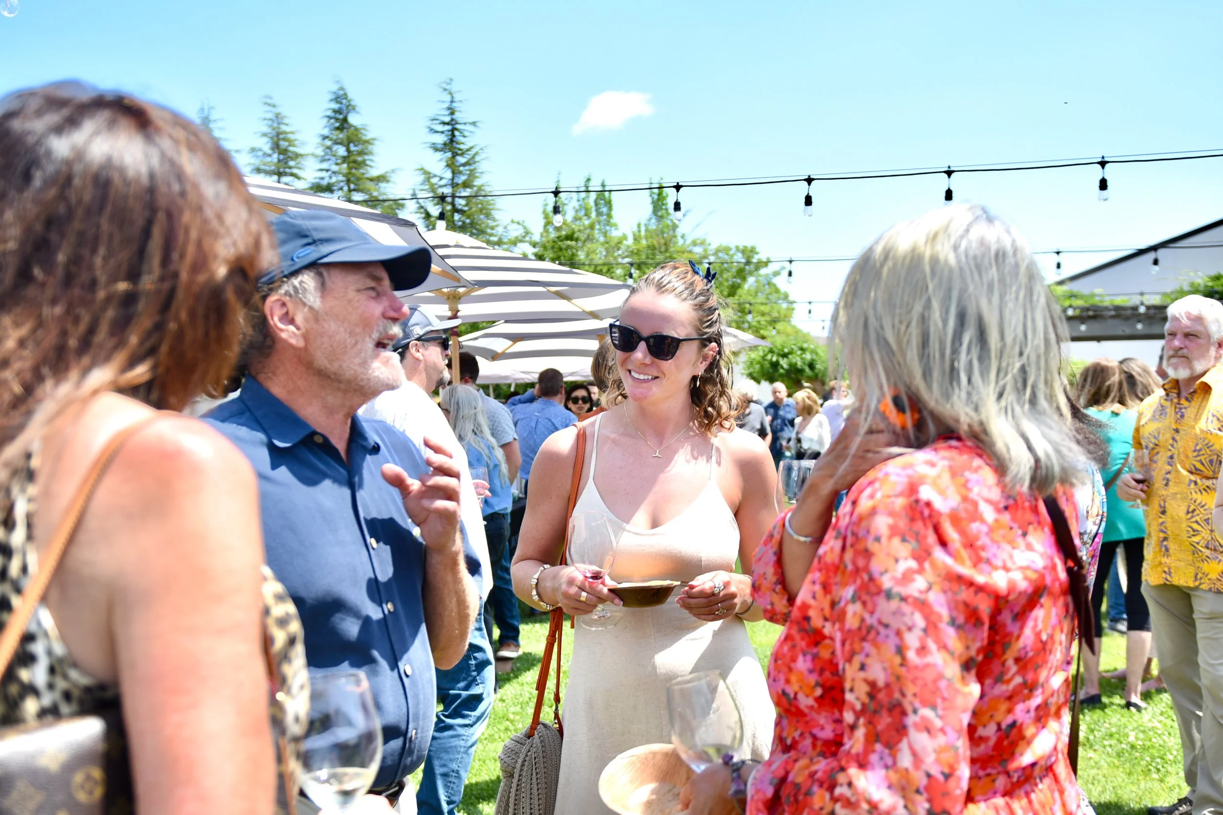 Taste of Atlas Peak 2025 // Photography by Hilary Brodey