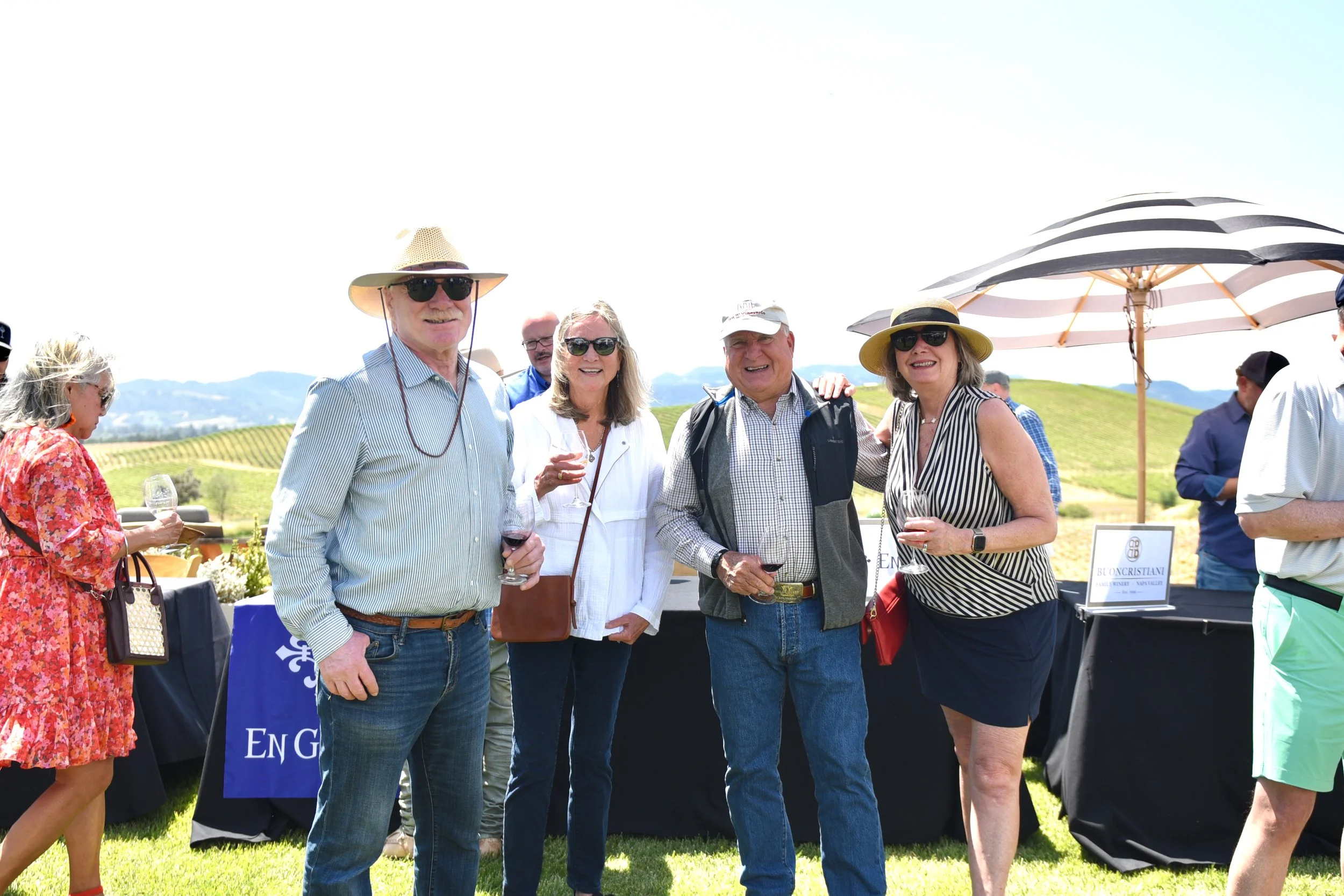 Taste of Atlas Peak 2025 // Photography by Hilary Brodey