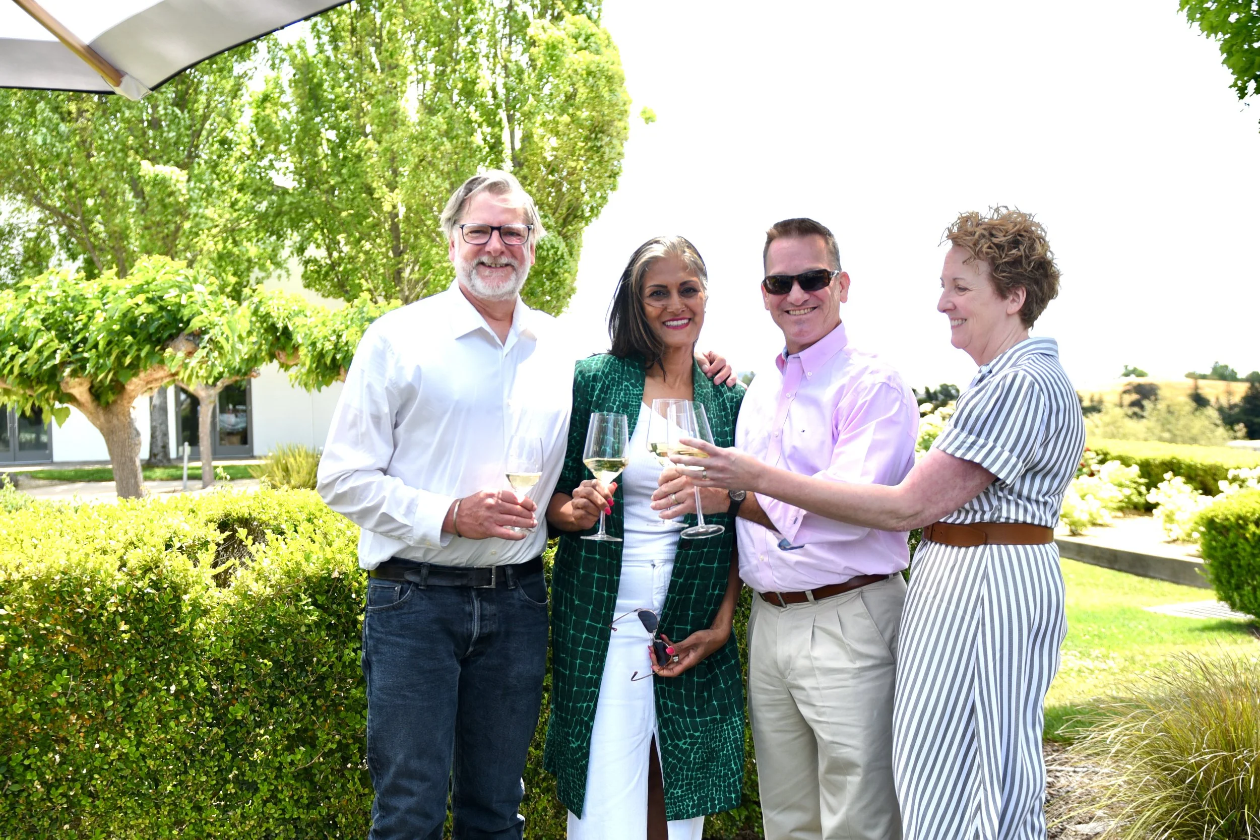 Taste of Atlas Peak 2025 // Photography by Hilary Brodey