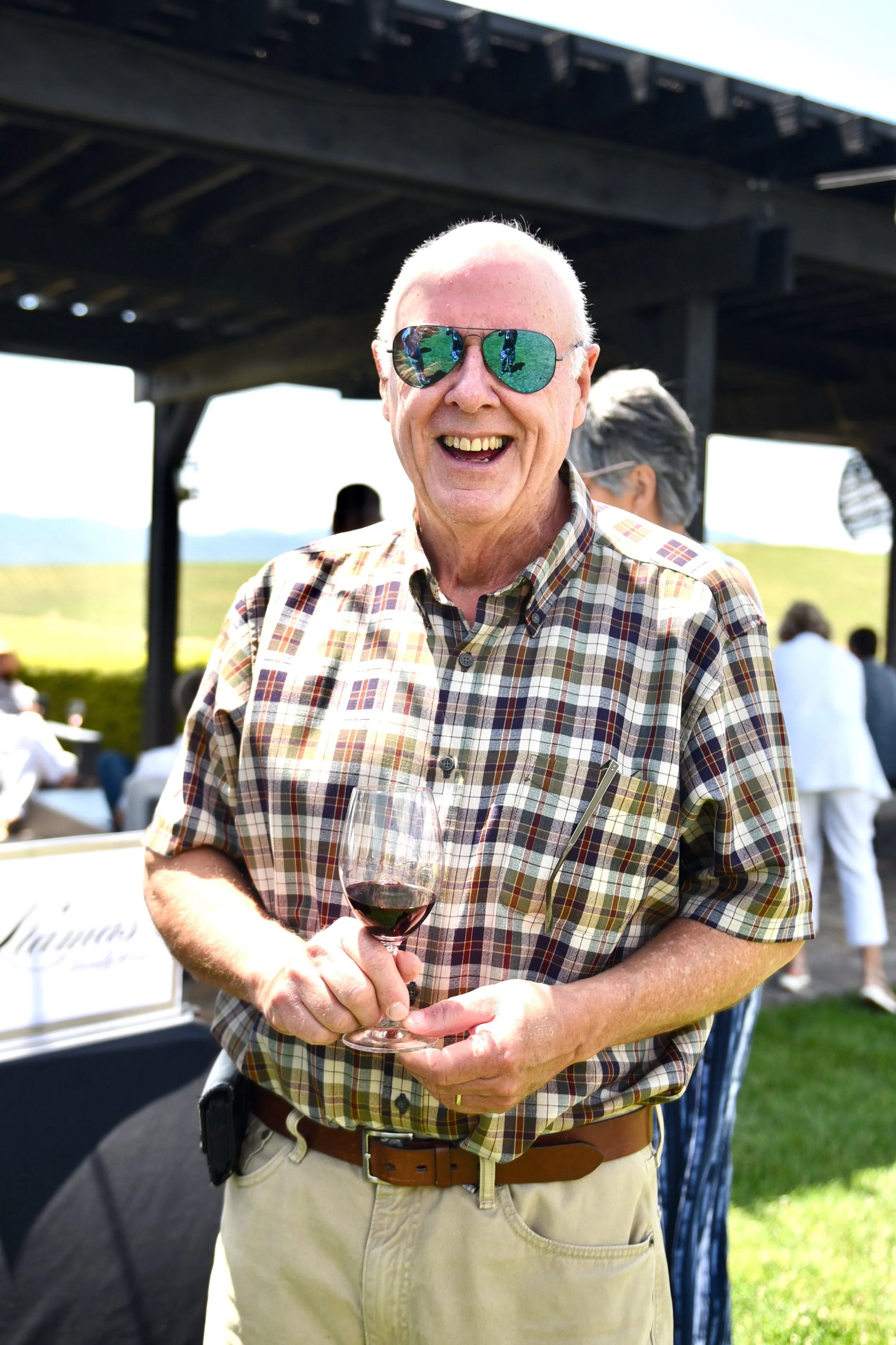 Taste of Atlas Peak 2025 // Photography by Hilary Brodey