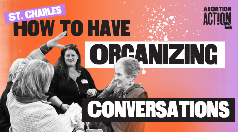 We Stand at a Crossroads in Missouri and It Is Time to Fight Back