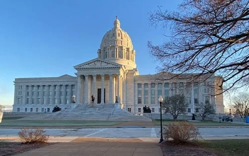 Missouri Is Ground Zero in the Battle for Life