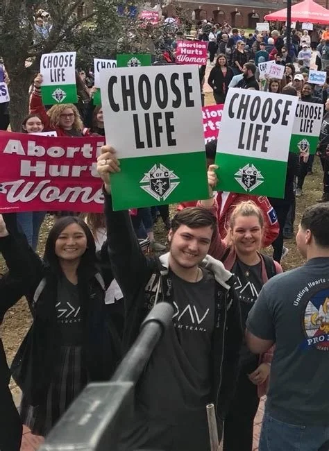 Louisiana Shut Down All Planned Parenthood Facilities — Missouri Must Do the Same