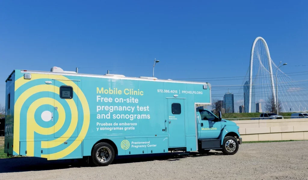 New Jersey’s Attack on Pregnancy Centers — Why Missouri Must Stand Firm