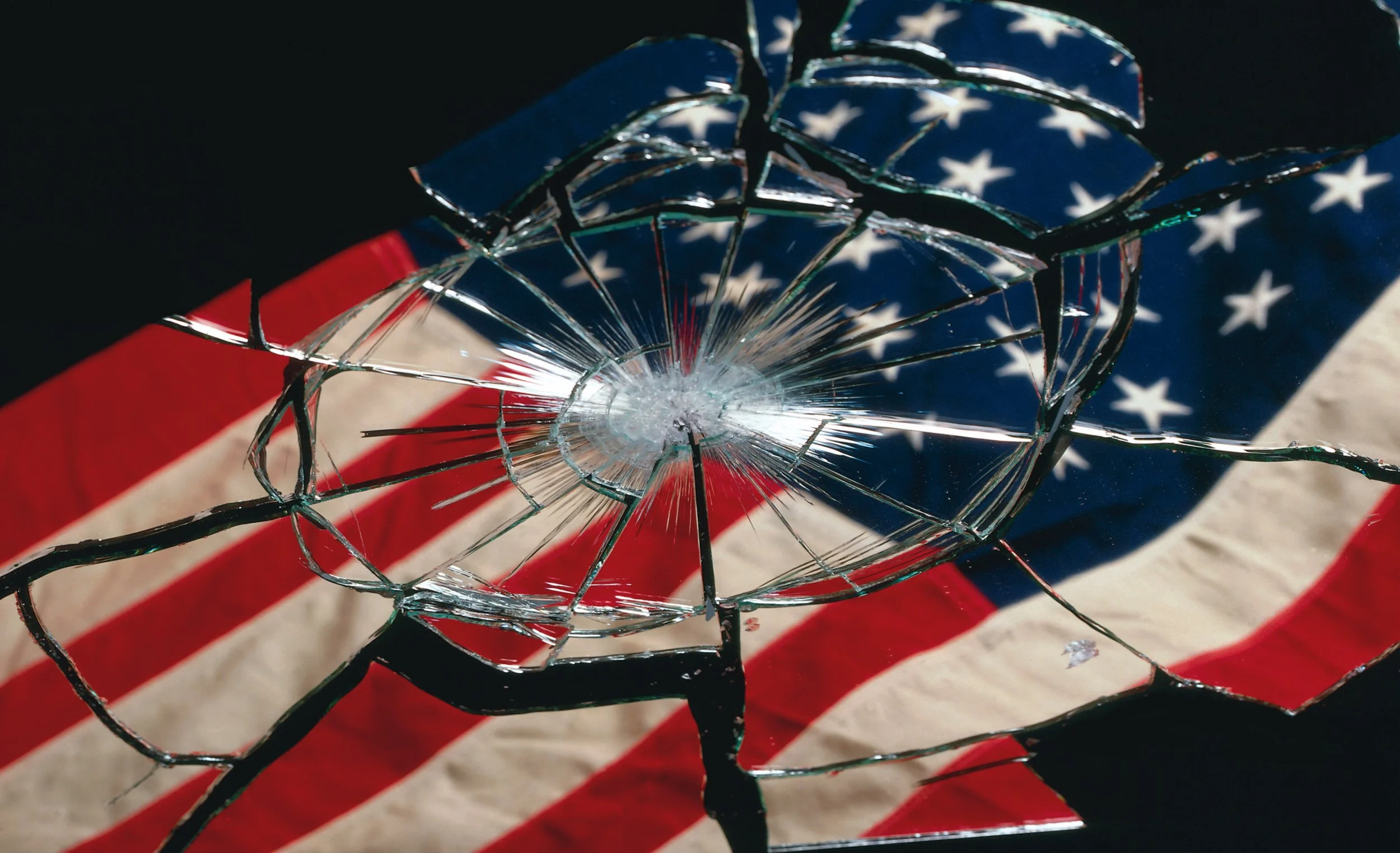 A Broken Nation Can Only Be Healed by Restoring a Culture of Life