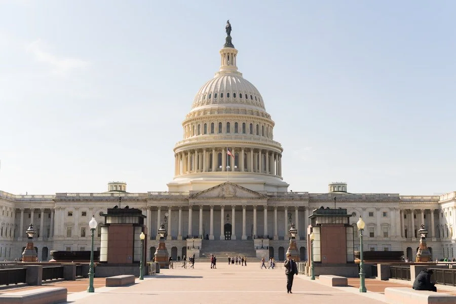 51 Senators Stand for Life — Two Choose Silence