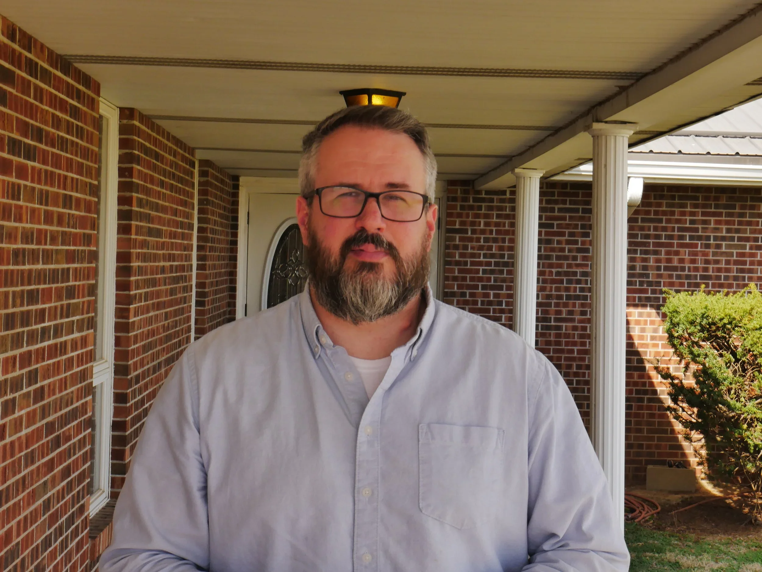 Amendment 3: A Pastoral Call to Engage