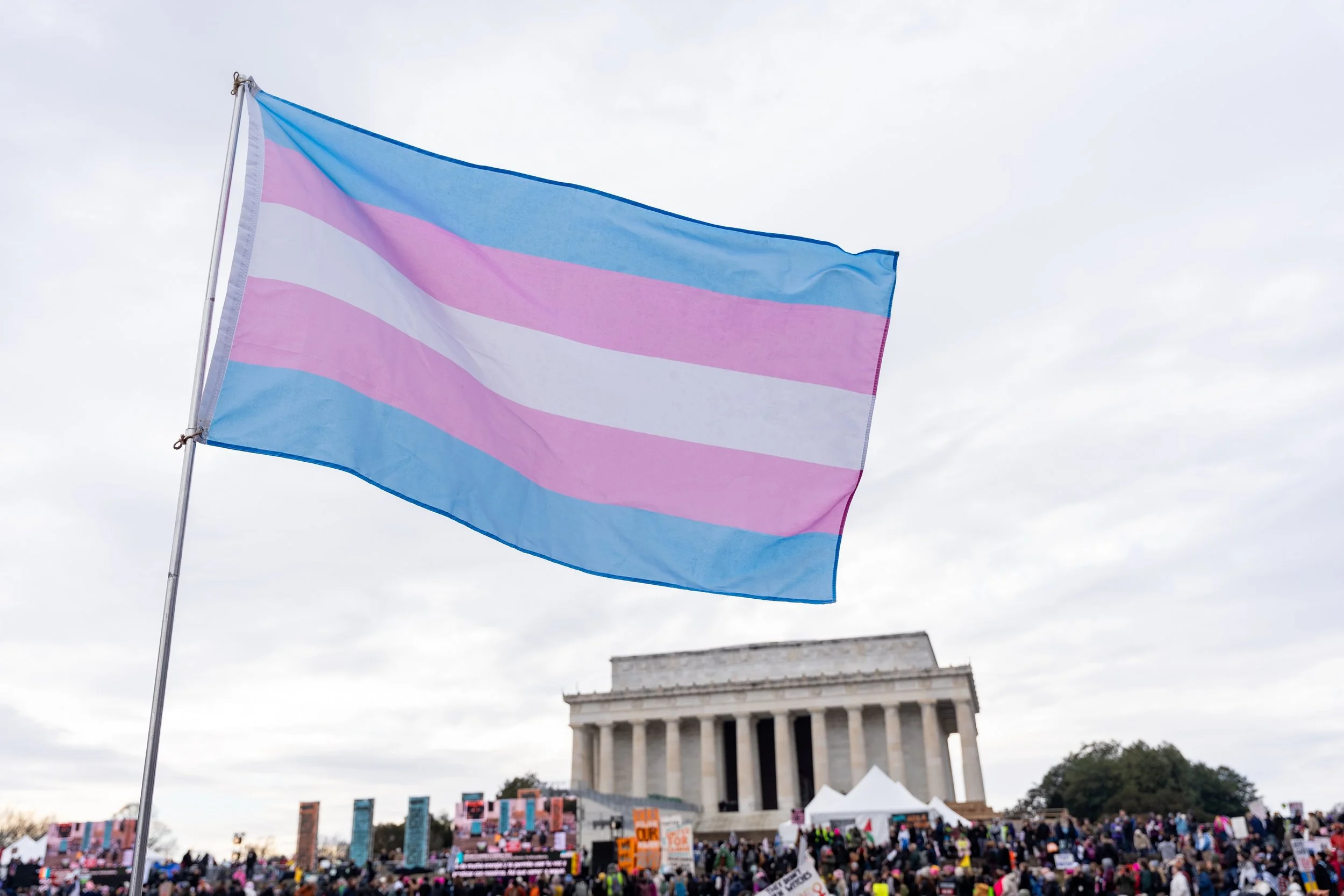 The Gender Cult Is No Laughing Matter