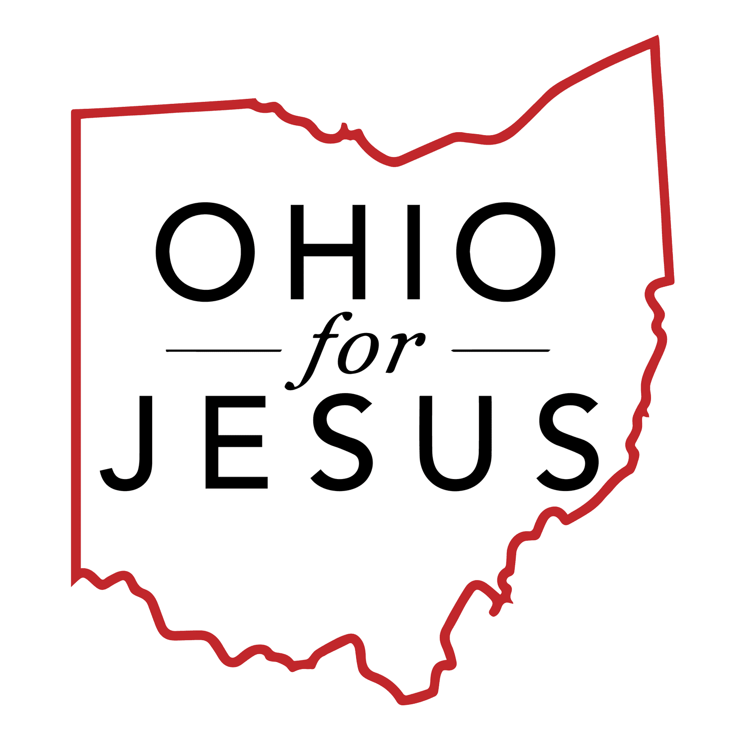 Ohio for Jesus Website