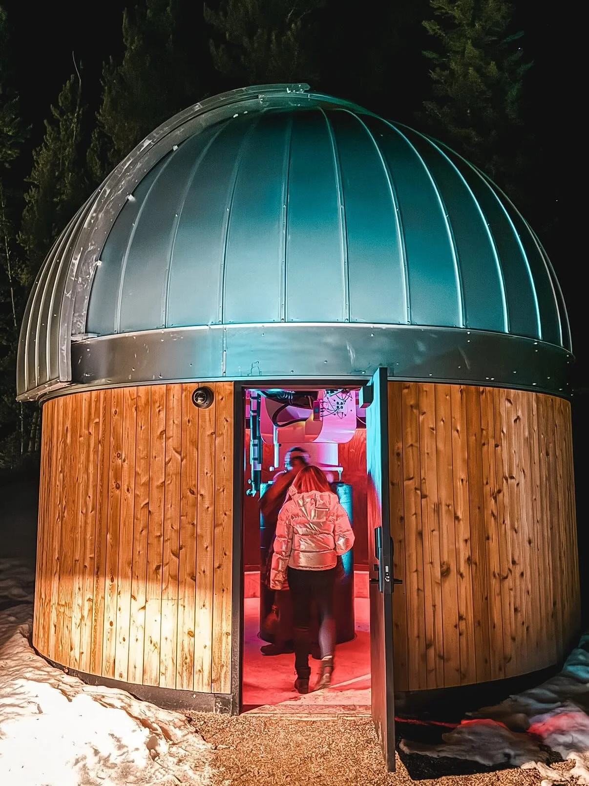 I often talk about my Great Aunt Winona, the scratch-golfing nun who majored in water skiing in college and drove a navy jag convertible, who taught me how to putt, drive a golf cart at a questionable age, let me and my cousins wear her fancy furs an